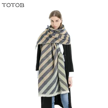 Explosion models hot autumn and winter striped pattern imitation cashmere warm ladies scarf must tide scarf women luxury
Explosion models hot autumn and winter striped pattern imitation cashmere warm ladies scarf must tide scarf women luxury