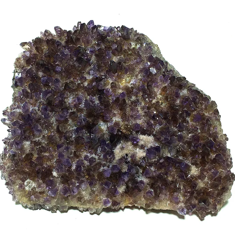 Natural Amethyst QUARTZ Crystal Cluster Specimen Stone and craft reiki healing Dec
Natural Amethyst QUARTZ Crystal Cluster Specimen Stone and craft reiki healing Dec