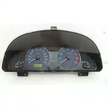9645744780 BOX INSTRUMENTS CITROEN XSARA SALOON
9645744780 BOX INSTRUMENTS CITROEN XSARA SALOON