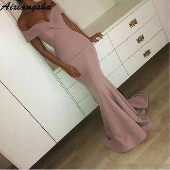 Blush Pink 2020 Long Evening Dress Deep V neck Satin Cheap Evening Gowns Custom Made Sweep Train Formal prom Party Dresses
Blush Pink 2020 Long Evening Dress Deep V neck Satin Cheap Evening Gowns Custom Made Sweep Train Formal prom Party Dresses