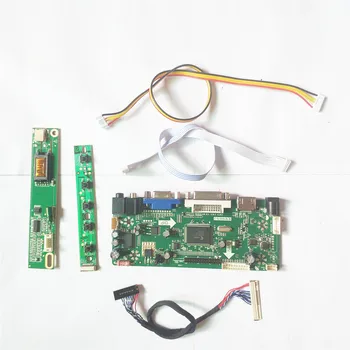 For LP133WX1-TLN2/TLP2 13.3" 1280*800 M.NT68676 screen controller drive board CCFL LVDS 30Pin LCD monitor panel HDMI+VGA+DVI Kit
For LP133WX1-TLN2/TLP2 13.3" 1280*800 M.NT68676 screen controller drive board CCFL LVDS 30Pin LCD monitor panel HDMI+VGA+DVI Kit