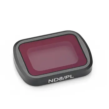 1PCS Multi-layer Coating Camera Lens Filter CPL Filters for FIMI PALM Camera Gimbal Camera Accessories
1PCS Multi-layer Coating Camera Lens Filter CPL Filters for FIMI PALM Camera Gimbal Camera Accessories