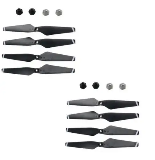 JJRC X7 CFLY SMART RC Drone spare parts blade shell motor charger GPS Receiver compass Camera board Screw antenna LED etc