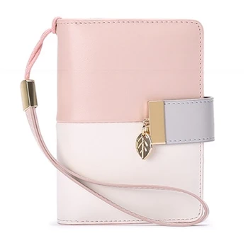 Genuine Leather Women Wallets RFID Credit Card Holder Multi Business Card Wallet Woman Short Purse Small Coin Bag Money Purses
Genuine Leather Women Wallets RFID Credit Card Holder Multi Business Card Wallet Woman Short Purse Small Coin Bag Money Purses