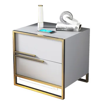 Nordic light luxury coffee table modern minimalist multi-functional bedside cabinet solid wood frame desk
Nordic light luxury coffee table modern minimalist multi-functional bedside cabinet solid wood frame desk