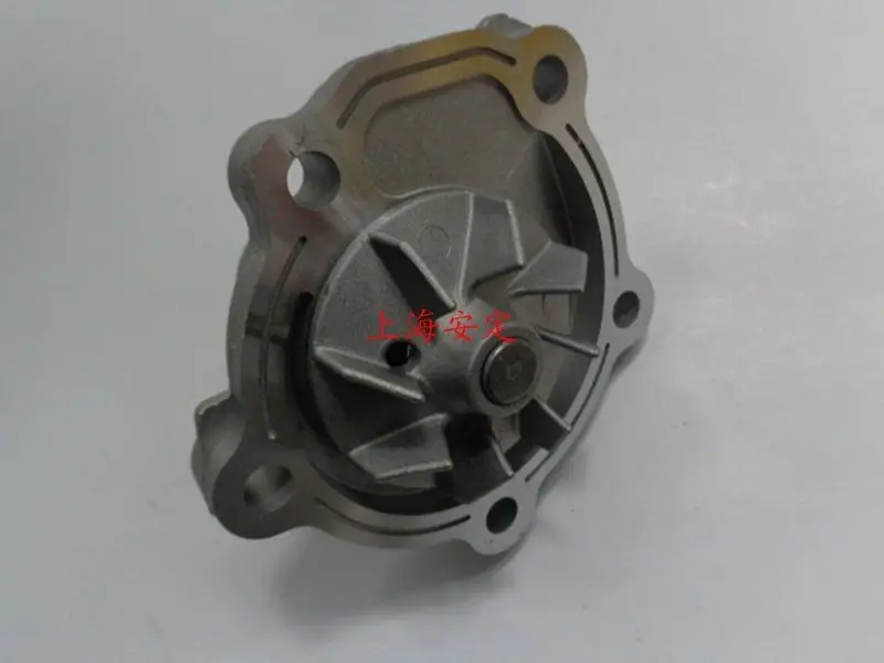FOR Suzuki Jimny Water Pump Cooling Water Pump Engine Water Pump Super Vitra M13A/M16A Original OE 17400-69G04
FOR Suzuki Jimny Water Pump Cooling Water Pump Engine Water Pump Super Vitra M13A/M16A Original OE 17400-69G04