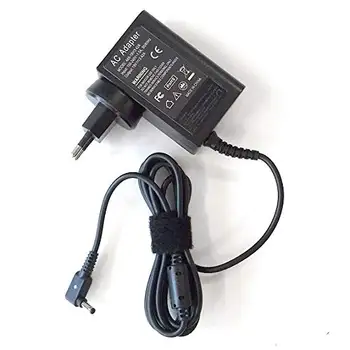 AC Adapter (Charger) Compatible 65W 19V 3,42A Tip 4,0mm x 1,35mm ASUS
AC Adapter (Charger) Compatible 65W 19V 3,42A Tip 4,0mm x 1,35mm ASUS
