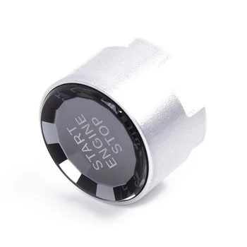 Diamond Crystal Start Stop Switch Button For BMW G F Series F30 F10 G20 F48 G30 Auto Start Stop Switch Button Decoration
Diamond Crystal Start Stop Switch Button For BMW G F Series F30 F10 G20 F48 G30 Auto Start Stop Switch Button Decoration