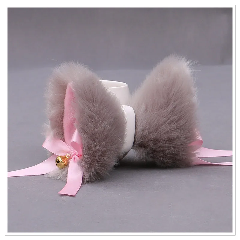 Cosplay&ware Plush Animal Ears Hairpins Lolita Sweet Fluffy Cat Fox Ear Cosplay Anime Hair Clips Party Costume Accessories 18 Cosplay&ware Plush Animal Ears Hairpins Lolita Sweet Fluffy Cat Fox Ear Cosplay Anime Hair Clips Party Costume Accessories -Zentai shop online Hc2a676d7952c44aea923b123f5235264N.jpg