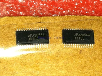 5pcs/lot APA2056A APA2056 TSSOP-28
5pcs/lot APA2056A APA2056 TSSOP-28