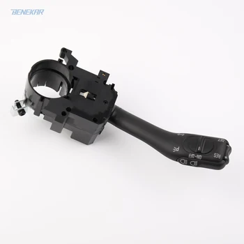 Benekar Cruise Control Turn Signal Switch for VW Golf MK4 Jetta 4 Bora 2015 Passat B5 V6 2.8 18G 953 513 A 
Benekar Cruise Control Turn Signal Switch for VW Golf MK4 Jetta 4 Bora 2015 Passat B5 V6 2.8 18G 953 513 A