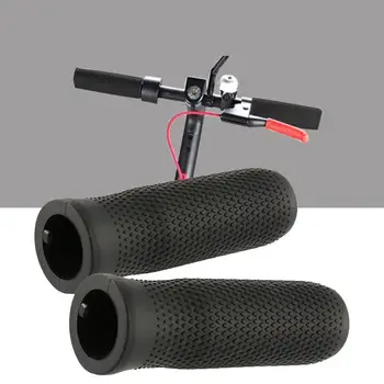 Handlebar Grips Hand Grip For Foldable Skateboard For Ninebot Es1 Es2 Es3 Es4 Skateboard Handle Handle Accessories
Handlebar Grips Hand Grip For Foldable Skateboard For Ninebot Es1 Es2 Es3 Es4 Skateboard Handle Handle Accessories