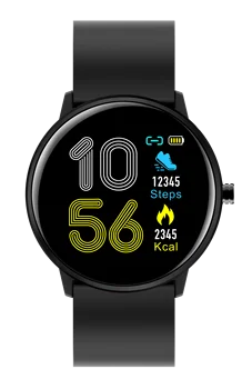 MX6New Smart Watch Women Men Smartwatch For Android IOS Electronics Smart Clock Fitness Tracker Silicone Strap Smart-watch Hours
MX6New Smart Watch Women Men Smartwatch For Android IOS Electronics Smart Clock Fitness Tracker Silicone Strap Smart-watch Hours