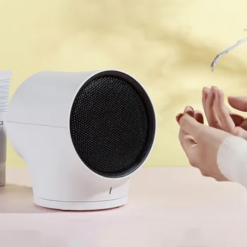 Smart Frog Heater Mini Heater Hand warmer Mini Desktop Heater Office Foot Warmer Home Winter Electric Heater
Smart Frog Heater Mini Heater Hand warmer Mini Desktop Heater Office Foot Warmer Home Winter Electric Heater