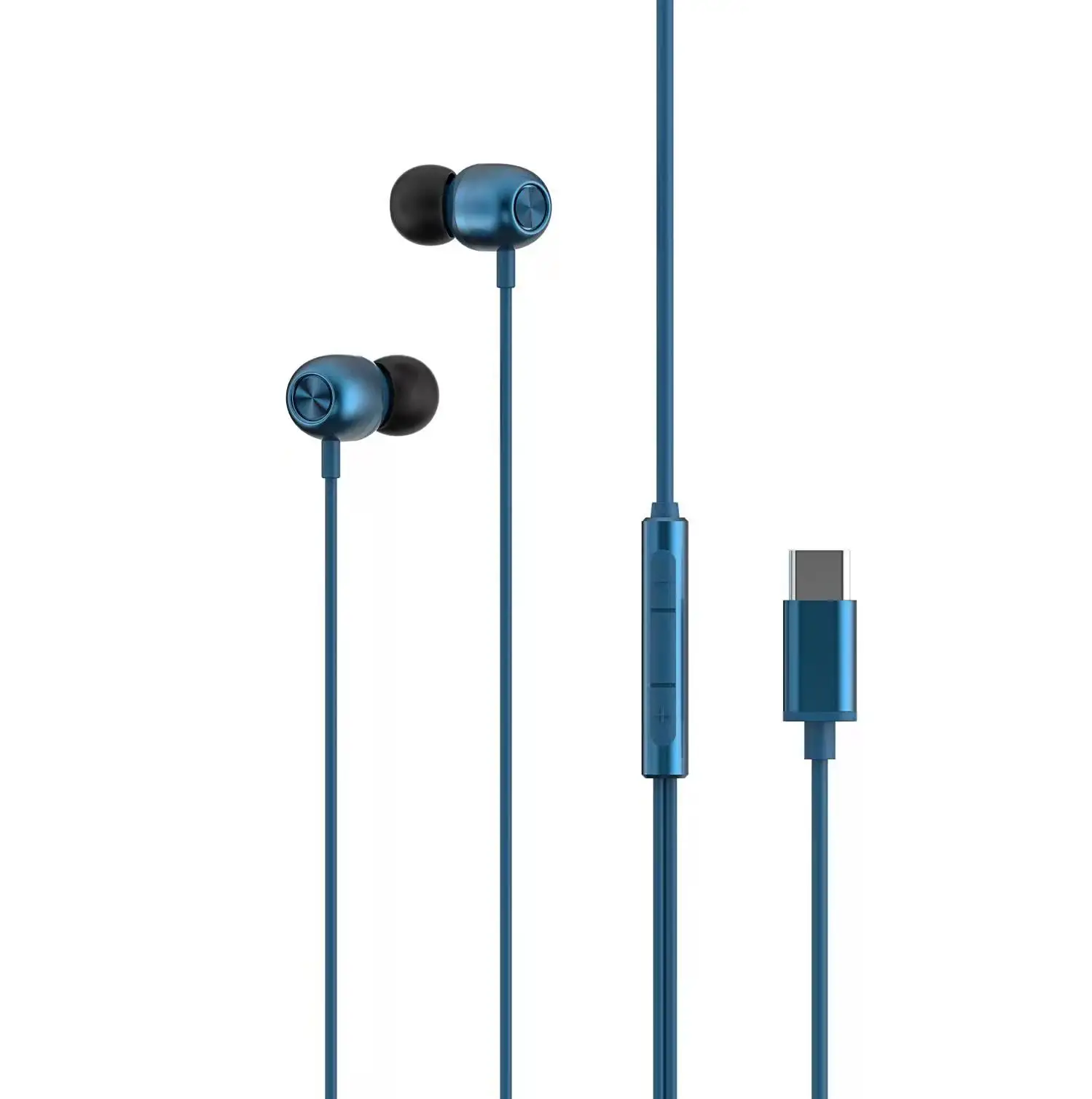 Huawei Cm33 Huawei Honor Audifonos VisioN Shop】CM33 Earphone USB