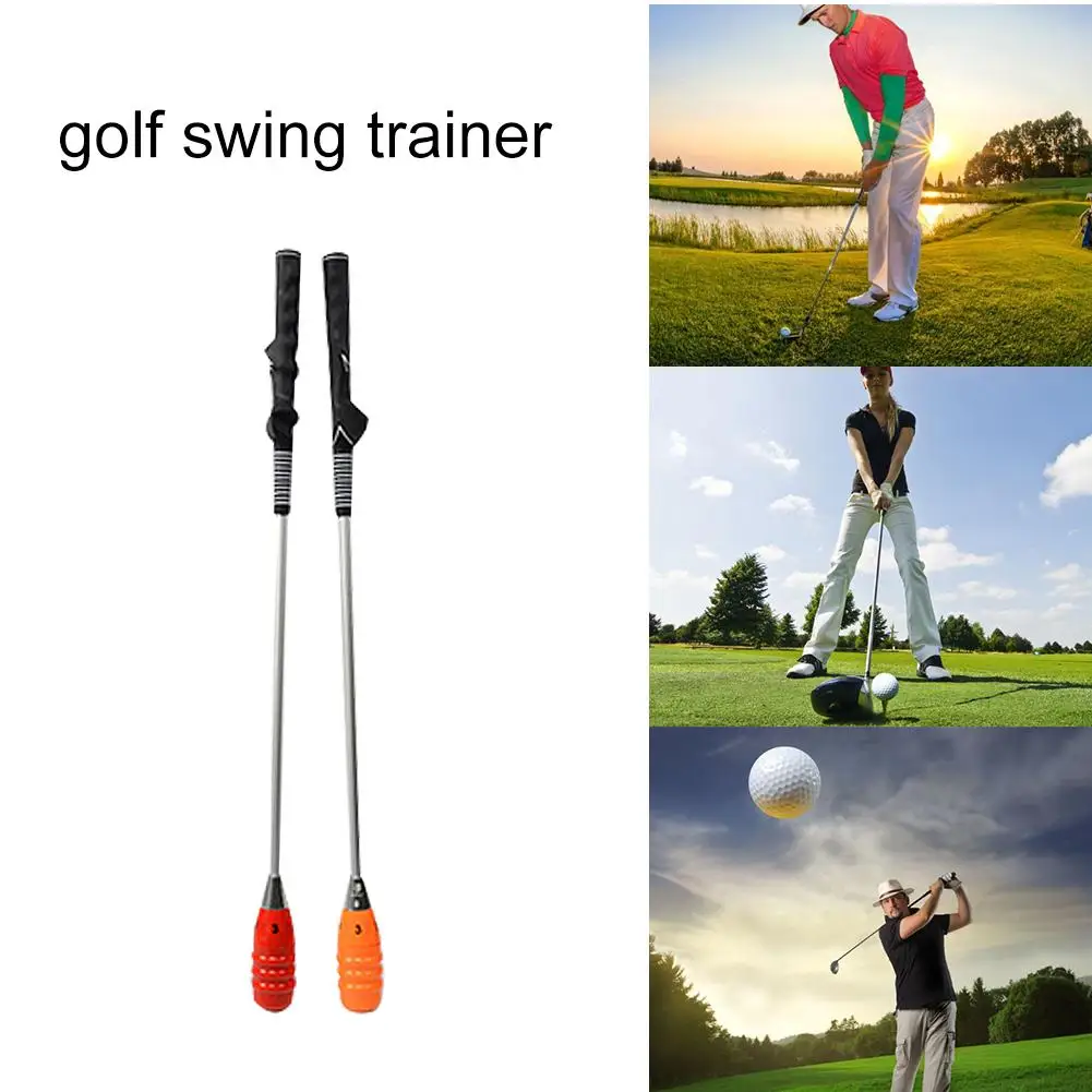 Golf Swing Trainer Golf Training Aids Correction Tool Strength And Junior Speed Training Golf Club Equipment 2019 New Arrival
Golf Swing Trainer Golf Training Aids Correction Tool Strength And Junior Speed Training Golf Club Equipment 2019 New Arrival