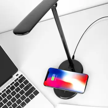 Fast Charge 3 In 1 Wireless Charger ForSmart phone Charger Dock For Wireless Charge Stand with Led light
Fast Charge 3 In 1 Wireless Charger ForSmart phone Charger Dock For Wireless Charge Stand with Led light