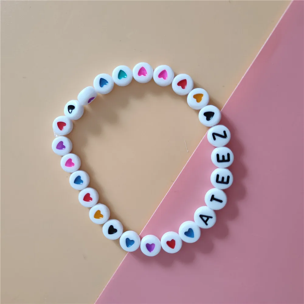 ATEEZ Bracelet for ATINY ATEEZ Bracelet for ATINY