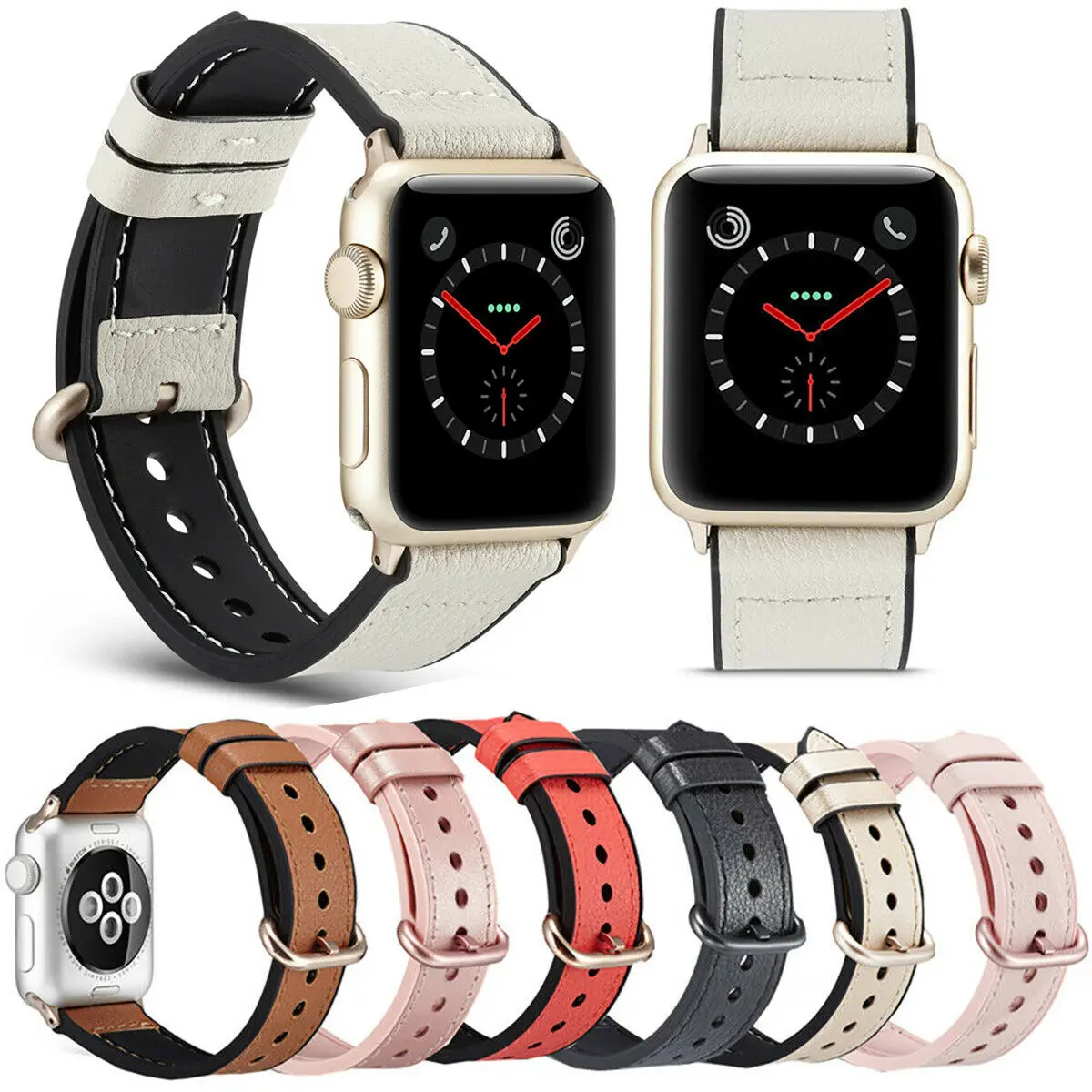 Real Leather For Apple Watch Band Strap for iWatch Series 654321 iwatch band 38mm apple watch band 38mm apple watch band
Real Leather For Apple Watch Band Strap for iWatch Series 654321 iwatch band 38mm apple watch band 38mm apple watch band