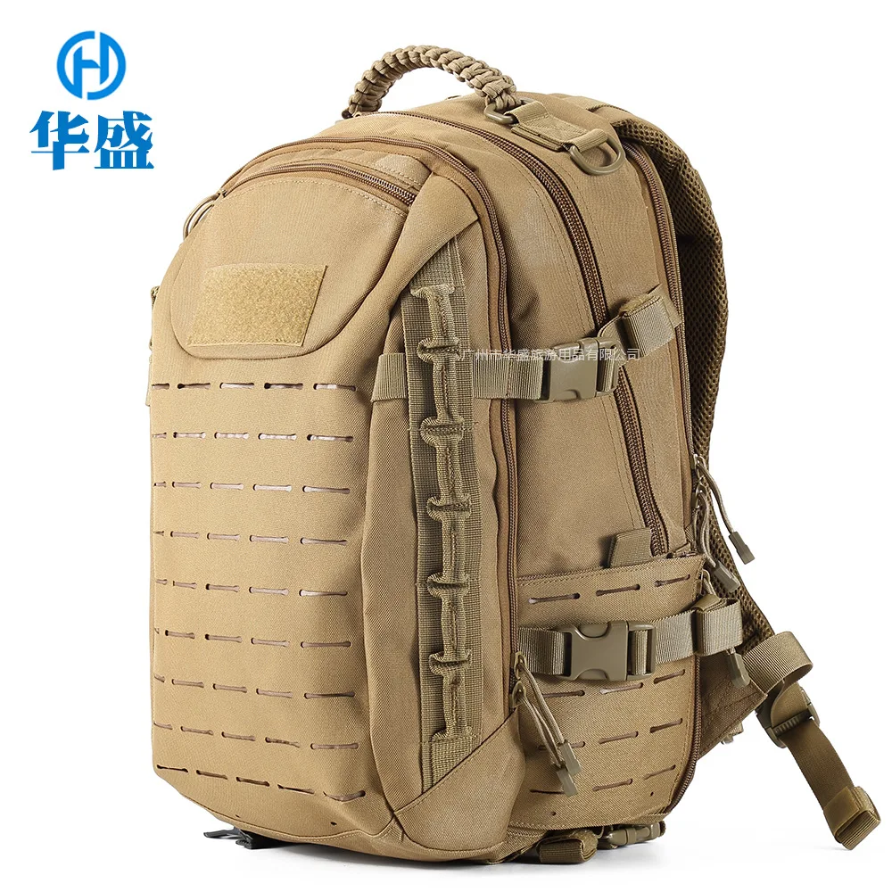 Dragon Eggs Backpack 25L Short Trip Patrol Tactical Backpack Light Small Riding Backpack 3D Outdoor Bag a Generation of Fat
Dragon Eggs Backpack 25L Short Trip Patrol Tactical Backpack Light Small Riding Backpack 3D Outdoor Bag a Generation of Fat