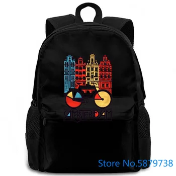 BOARDRIPPAZ AMSTERDAM BICYCLE COFFEE SHOP CANAL KANAL FIXED GEAR GRACHT More And Colors women men backpack laptop travel
BOARDRIPPAZ AMSTERDAM BICYCLE COFFEE SHOP CANAL KANAL FIXED GEAR GRACHT More And Colors women men backpack laptop travel