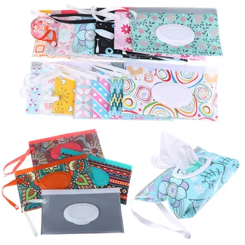 Baby Care Wet Wipe Box Eco-Friendly Wet Tissue Case Cleaning Wipes Container Case Portable Wet Wipe Bag EVA Snap Strap Wipes Bag
Baby Care Wet Wipe Box Eco-Friendly Wet Tissue Case Cleaning Wipes Container Case Portable Wet Wipe Bag EVA Snap Strap Wipes Bag