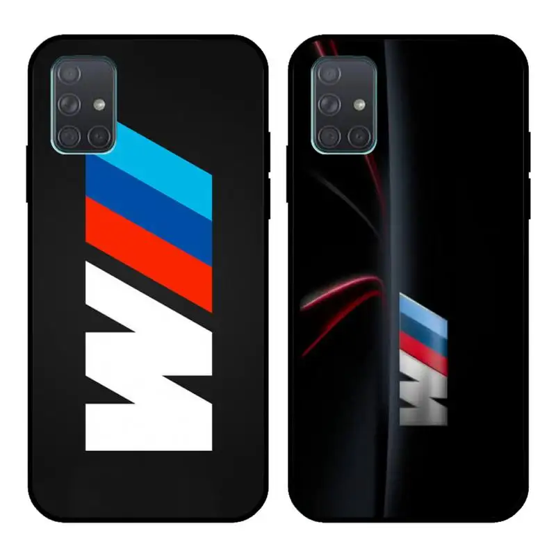CUWANAN Hot Car BMWS Logo Phone Case Cover For Samsung Galaxy A01 A11 A31 A81 A10 A20 A30 A40 A50 A70 A80 A71 A91 A51 
CUWANAN Hot Car BMWS Logo Phone Case Cover For Samsung Galaxy A01 A11 A31 A81 A10 A20 A30 A40 A50 A70 A80 A71 A91 A51