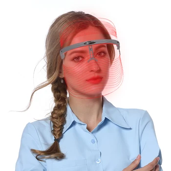 Salon Home Use Durable Practical Multi-functional Classic 3 Color Photon Electric LED Facial Mask for Skin Rejuvenation
Salon Home Use Durable Practical Multi-functional Classic 3 Color Photon Electric LED Facial Mask for Skin Rejuvenation