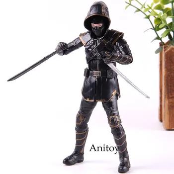 Marvel Avengers Endgame SHF Hawkeye Figure Avengers Ronin Action Figure Marvel Clinton PVC Collectible Model Toy
Marvel Avengers Endgame SHF Hawkeye Figure Avengers Ronin Action Figure Marvel Clinton PVC Collectible Model Toy