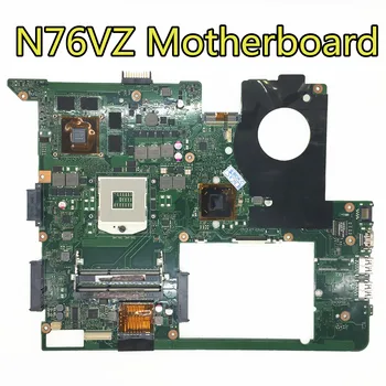 with 2GB Video card GT630M N76VZ Motherboard For ASUS N76V N76VM N76VJ N76VB N76VZ Laptop Mainboard N76VZ Motherboard test OK
with 2GB Video card GT630M N76VZ Motherboard For ASUS N76V N76VM N76VJ N76VB N76VZ Laptop Mainboard N76VZ Motherboard test OK