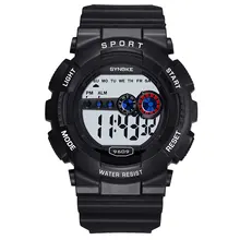 2021 New SYNOKE Outdoor Sport Watches Men Watch Camouflage Male Military Wristwatch LED Alarm Clocks Reloj Hombre Dropshipping
2021 New SYNOKE Outdoor Sport Watches Men Watch Camouflage Male Military Wristwatch LED Alarm Clocks Reloj Hombre Dropshipping