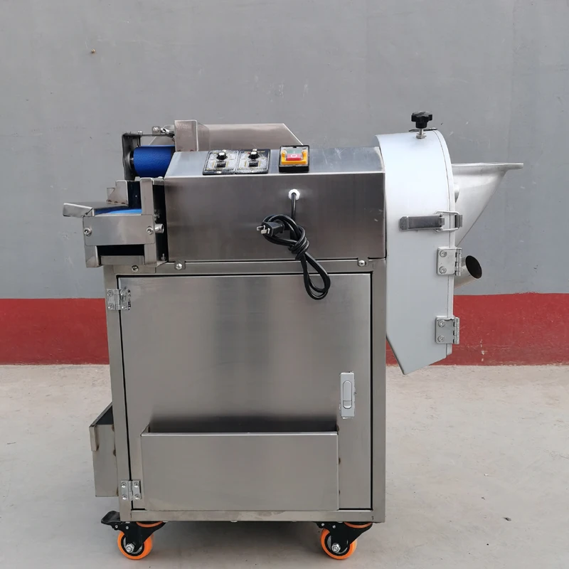 HBLD Commercial Electric Fruit And Vegetable Slicing Cube Cutting Dicing Machine Potato Carrot Banana Slice Slicing Machine
HBLD Commercial Electric Fruit And Vegetable Slicing Cube Cutting Dicing Machine Potato Carrot Banana Slice Slicing Machine