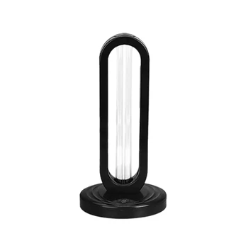 LBER Ultraviolet Lamps Remote Control Disinfection Lamp UV Lights Household Indoor Light Fixtures Can Kill EU Plug
LBER Ultraviolet Lamps Remote Control Disinfection Lamp UV Lights Household Indoor Light Fixtures Can Kill EU Plug