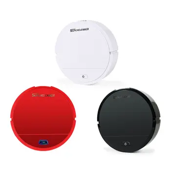 Automatic Sweeping Robot Household Charging Cleaner Lazy Smart Vacuum Cleaner Appliance Gifts Charging Drop Shipping Sale
Automatic Sweeping Robot Household Charging Cleaner Lazy Smart Vacuum Cleaner Appliance Gifts Charging Drop Shipping Sale