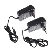 1PCS 5.5 millimetri x 2.5 millimetri 5V3A AC 100 V-240 V Dell'adattatore del convertitore DC 5V 3A spina di Alimentazione Per La Luce di Striscia del LED(China)