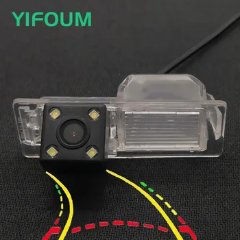 YIFOUM Dynamic Trajectory Tracks HD Car Rear View Backup Camera For Buick GL8 ENVISION Encore Excelle Hideo LaCrosse Verano
YIFOUM Dynamic Trajectory Tracks HD Car Rear View Backup Camera For Buick GL8 ENVISION Encore Excelle Hideo LaCrosse Verano