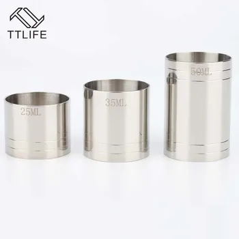 TTLIFE 304 Stainless Steel Measuring Cup with Design Kitchen Scale Cup Liquid Measuring Cups Pull Flower Cup Kitchen Tools
TTLIFE 304 Stainless Steel Measuring Cup with Design Kitchen Scale Cup Liquid Measuring Cups Pull Flower Cup Kitchen Tools