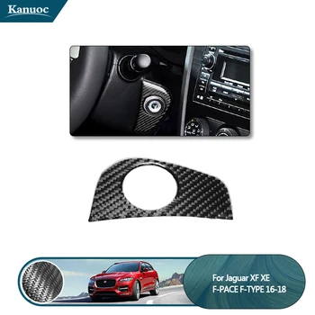 Car Styling Carbon Fiber Keyhole Cover Sticker Ignition Decoration for Subaru FORESTER XV WRX STI CROSSTREK 2015-19 Accessories
Car Styling Carbon Fiber Keyhole Cover Sticker Ignition Decoration for Subaru FORESTER XV WRX STI CROSSTREK 2015-19 Accessories
