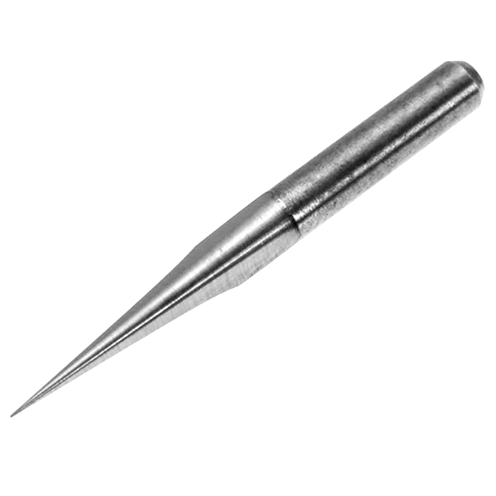 10pcs V-Shape Carbide PCB Engraving Bits V-Shape Carbide PCB Engraving Bits 10 Degree Cutter PCB Drill Bit
10pcs V-Shape Carbide PCB Engraving Bits V-Shape Carbide PCB Engraving Bits 10 Degree Cutter PCB Drill Bit