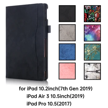 for iPad 10.2 inch case iPad Air 3 10.5inch case iPad Pro 10.5inch cover PU material Frivolous Smart sleep iPad cover iPad stand
for iPad 10.2 inch case iPad Air 3 10.5inch case iPad Pro 10.5inch cover PU material Frivolous Smart sleep iPad cover iPad stand