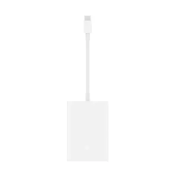 Xiaomi Multifunctional USB-C to VGA Adapter 1000Mbps Ethernet Gigabit Network Adapter for Laptop USB3.0 Fast Charging Adapter
Xiaomi Multifunctional USB-C to VGA Adapter 1000Mbps Ethernet Gigabit Network Adapter for Laptop USB3.0 Fast Charging Adapter