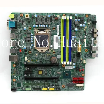 high quality FOR Lenovo desktop motherboard for I3XOMS 01LM338 mainboard 100% tested fully work
high quality FOR Lenovo desktop motherboard for I3XOMS 01LM338 mainboard 100% tested fully work
