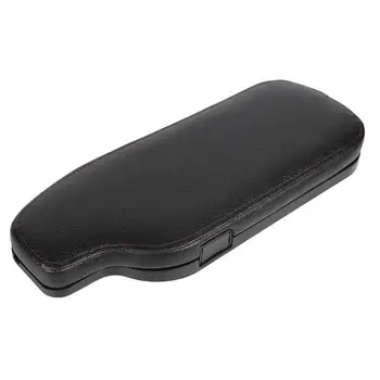 Leather Car Armrest Universal Auto Armrests Car Center Console Arm Rest Seat Box Vehicle Protect for Subaru Toyota Car Styling
Leather Car Armrest Universal Auto Armrests Car Center Console Arm Rest Seat Box Vehicle Protect for Subaru Toyota Car Styling
