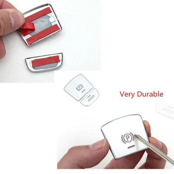 Set Button Stickers Car Auto Matte Console Shift P Style Handbrake For BMW 5 Series G30 17-19
Set Button Stickers Car Auto Matte Console Shift P Style Handbrake For BMW 5 Series G30 17-19