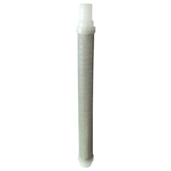 20Pcs Airless Spray Tools Filter 60 Mesh Airless Spray Machine Accessories Filter for Various Models
20Pcs Airless Spray Tools Filter 60 Mesh Airless Spray Machine Accessories Filter for Various Models