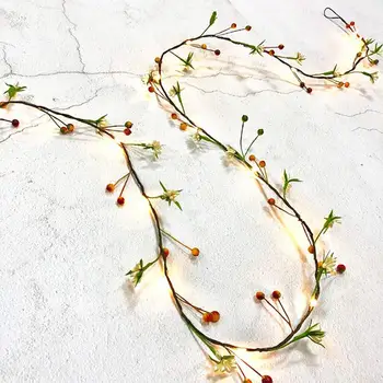 Fairy Light 10LED Round Ball String Light Wedding Festival Outdoor Romantic Fairy String Light Landscape Lamp Garden Durable
Fairy Light 10LED Round Ball String Light Wedding Festival Outdoor Romantic Fairy String Light Landscape Lamp Garden Durable