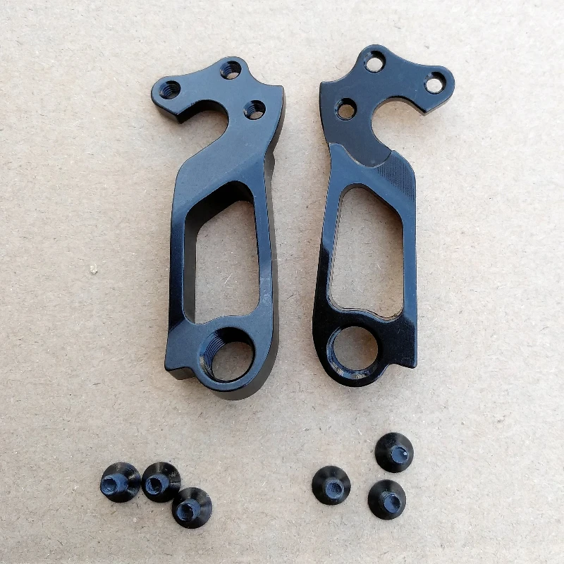 2pc Bicycle gear hanger For Shimano Direct Mount Merida Reacto CF frame Merida scultura carbon frame bike mech dropout Tail Hook
2pc Bicycle gear hanger For Shimano Direct Mount Merida Reacto CF frame Merida scultura carbon frame bike mech dropout Tail Hook