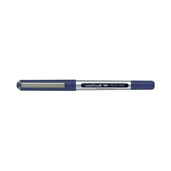UniBall ball pen point cylindrical blue 12 Piece (s) REF: 162552000
UniBall ball pen point cylindrical blue 12 Piece (s) REF: 162552000