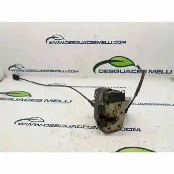 119332 REAR DOOR LOCK RIGHT RENAULT SCENIC II
119332 REAR DOOR LOCK RIGHT RENAULT SCENIC II