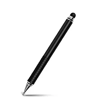 Capacitive Pen Handwriting Transparent Suction Cup Dual Touch Dot Reading Painting Drawing Metal Soft Nib Smartphone Tablet
Capacitive Pen Handwriting Transparent Suction Cup Dual Touch Dot Reading Painting Drawing Metal Soft Nib Smartphone Tablet